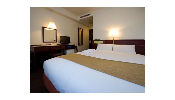 Hotel Nishitetsu Inn Nihonbashi poza 5