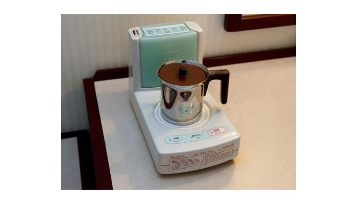 Hotel Nishitetsu Inn Nihonbashi poza 13