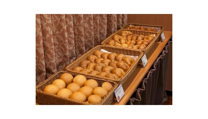 Hotel Nishitetsu Inn Nihonbashi poza 24