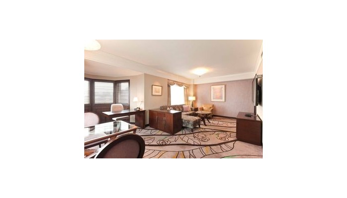 Hotel Royal Park poza 8