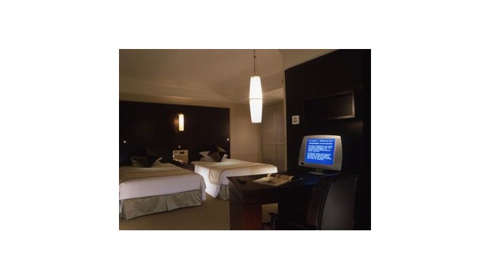 Hotel Royal Park poza 7