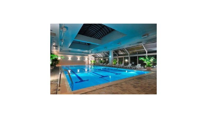 Hotel Royal Park poza 11