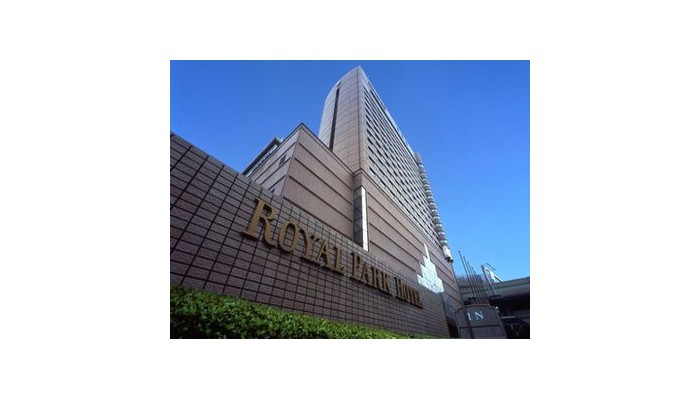 Hotel Royal Park poza 1