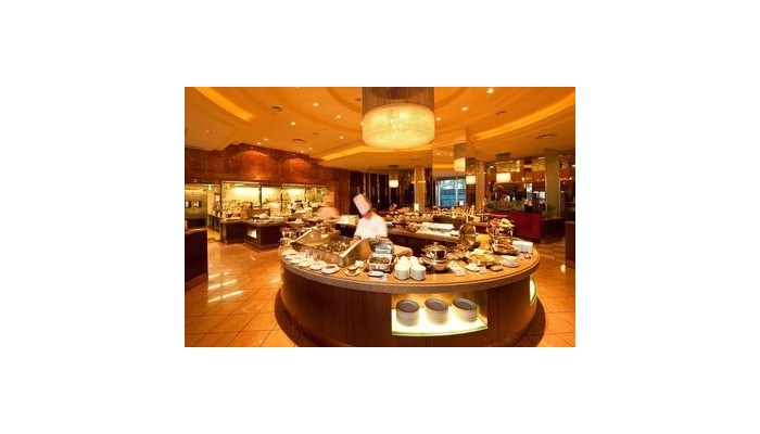 Hotel Royal Park poza 9