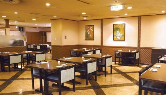 Hotel Shibuya Tobu poza 2