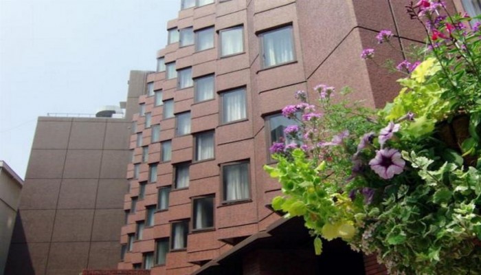 Hotel Shibuya Tobu poza 7