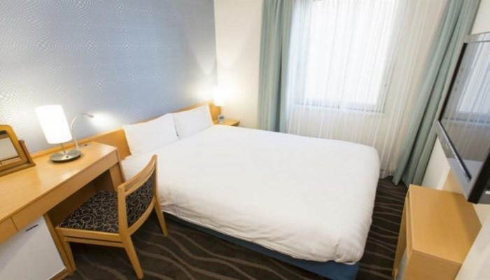 Hotel Shibuya Tobu poza 1