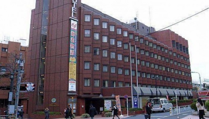 Hotel Shibuya Tobu poza 0
