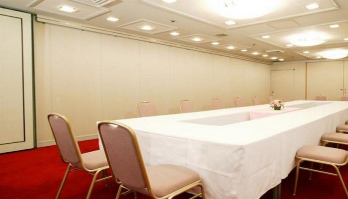 Hotel Shibuya Tobu poza 6