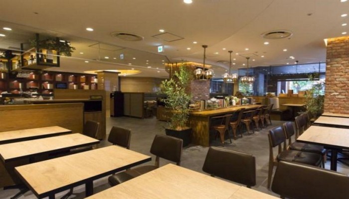 Hotel Shibuya Tobu poza 5
