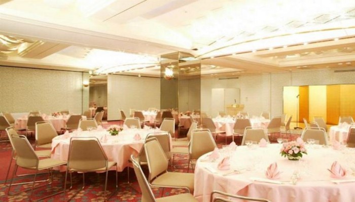 Hotel Shibuya Tobu poza 8