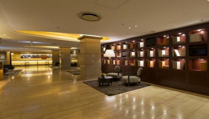 Hotel Shibuya Tobu poza 4