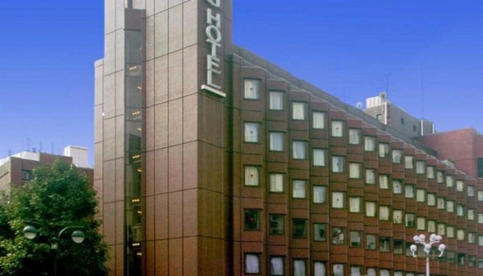Hotel Shibuya Tobu poza 9
