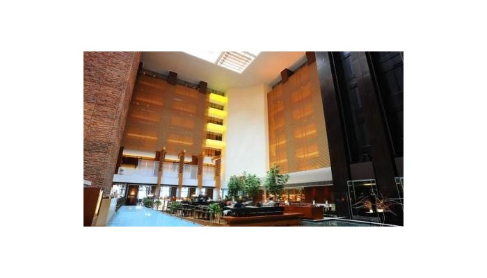 Hotel Strings By Intercontinental Tokyo poza 13