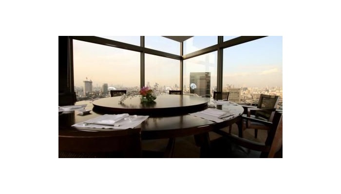 Hotel Strings By Intercontinental Tokyo poza 14