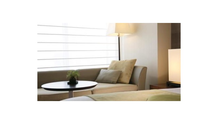 Hotel Strings By Intercontinental Tokyo poza 4