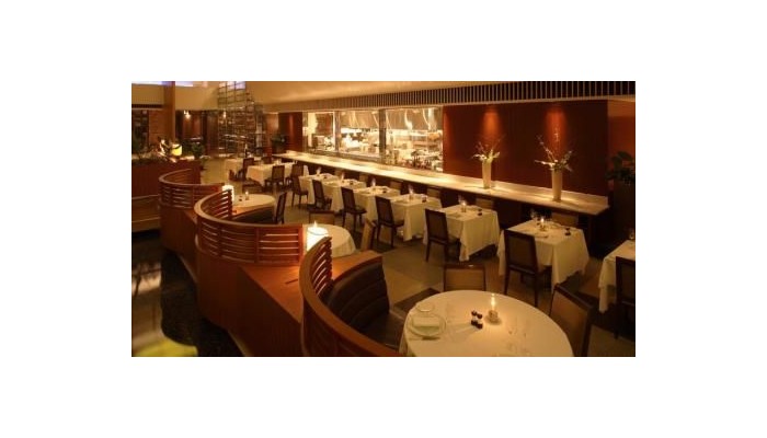 Hotel Strings By Intercontinental Tokyo poza 8