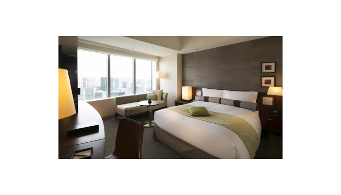 Hotel Strings By Intercontinental Tokyo poza 0
