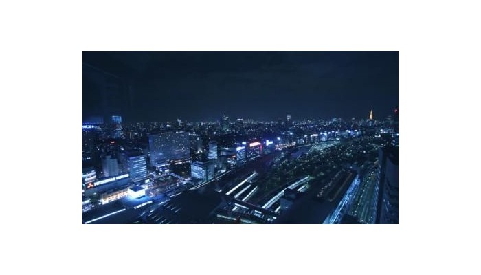 Hotel Strings By Intercontinental Tokyo poza 18