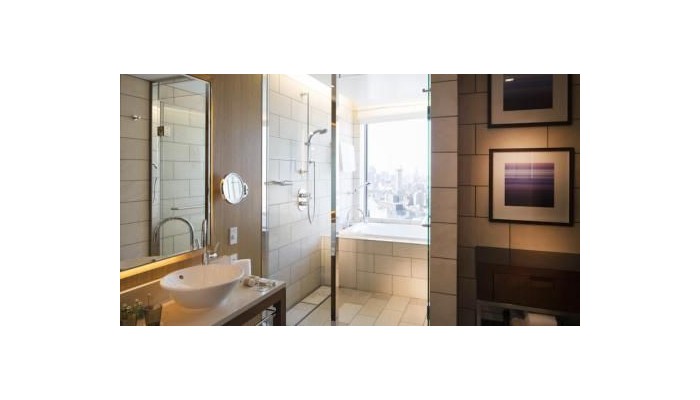 Hotel Strings By Intercontinental Tokyo poza 6