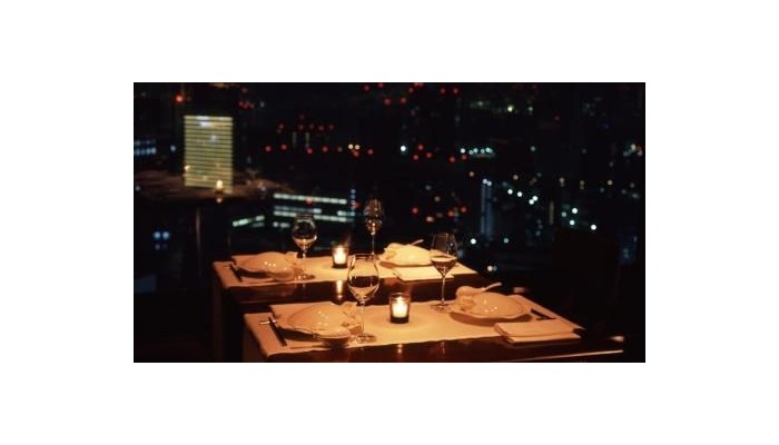 Hotel Strings By Intercontinental Tokyo poza 10