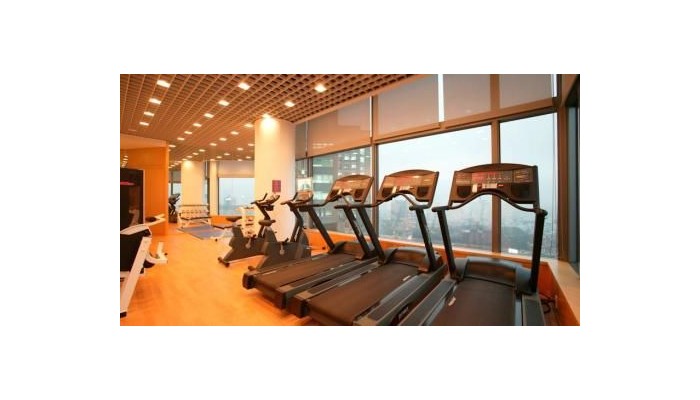 Hotel Strings By Intercontinental Tokyo poza 17