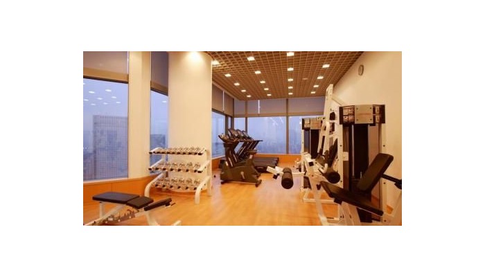 Hotel Strings By Intercontinental Tokyo poza 16