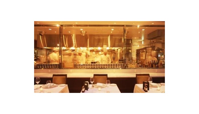 Hotel Strings By Intercontinental Tokyo poza 11