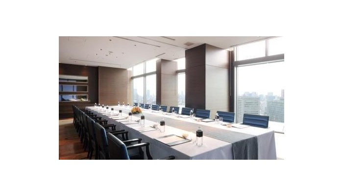 Hotel Strings By Intercontinental Tokyo poza 15