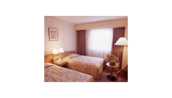 Hotel Sunroute Asakusa poza 6