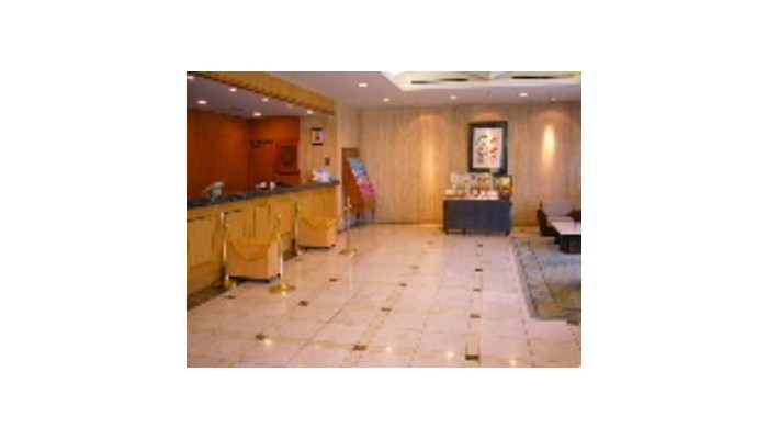 Hotel Sunroute Asakusa poza 2