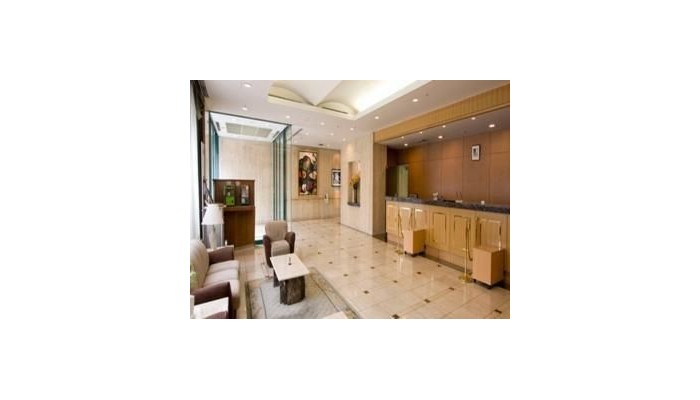 Hotel Sunroute Asakusa poza 0