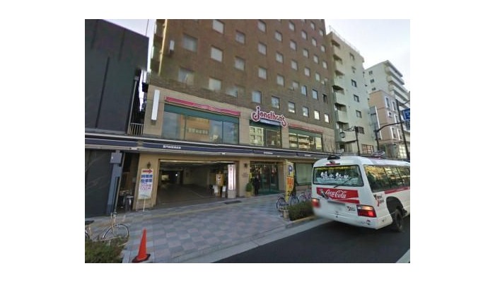 Hotel Sunroute Asakusa poza 8
