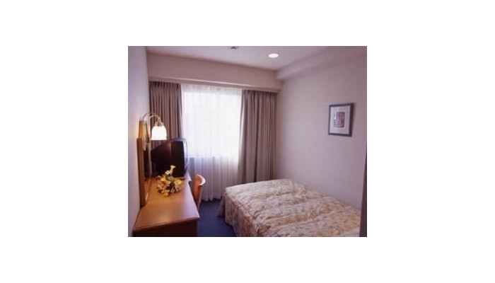 Hotel Sunroute Asakusa poza 5