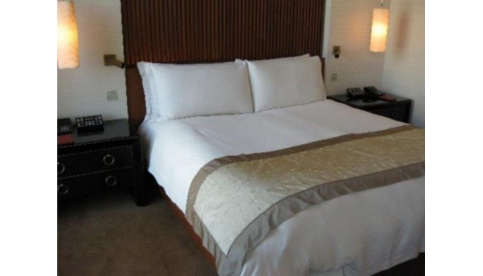 Hotel The Peninsula Tokyo poza 1