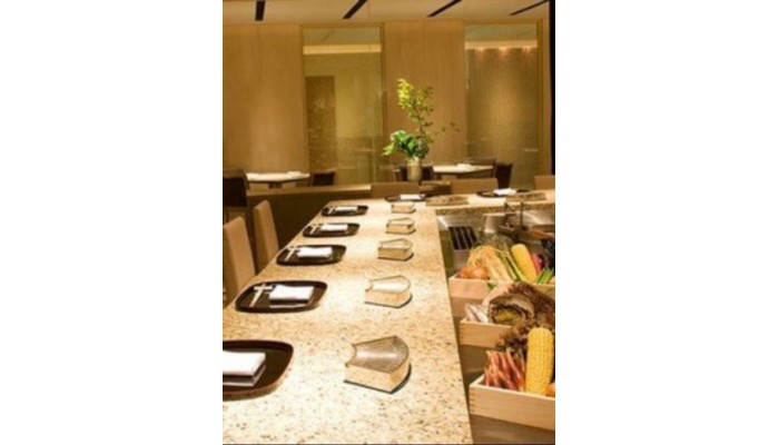 Hotel The Peninsula Tokyo poza 2