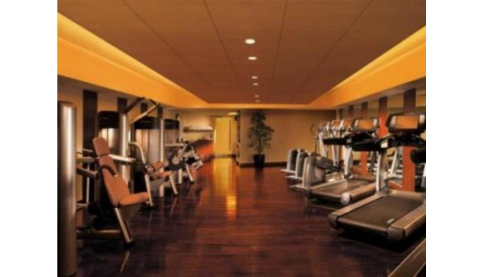 Hotel The Peninsula Tokyo poza 5