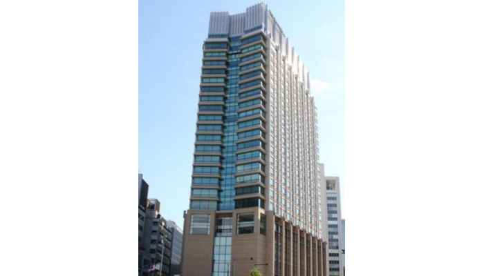 Hotel The Peninsula Tokyo poza 0