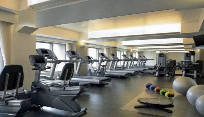 Hotel The Westin Tokyo poza 11