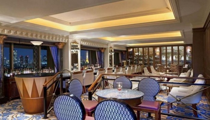 Hotel The Westin Tokyo poza 4