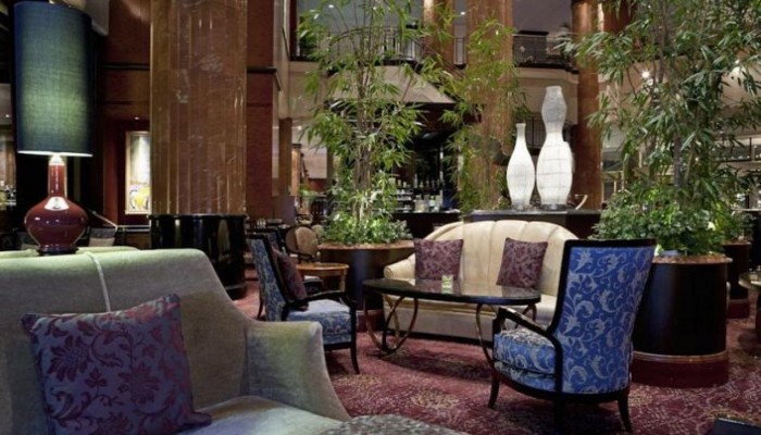 Hotel The Westin Tokyo poza 6