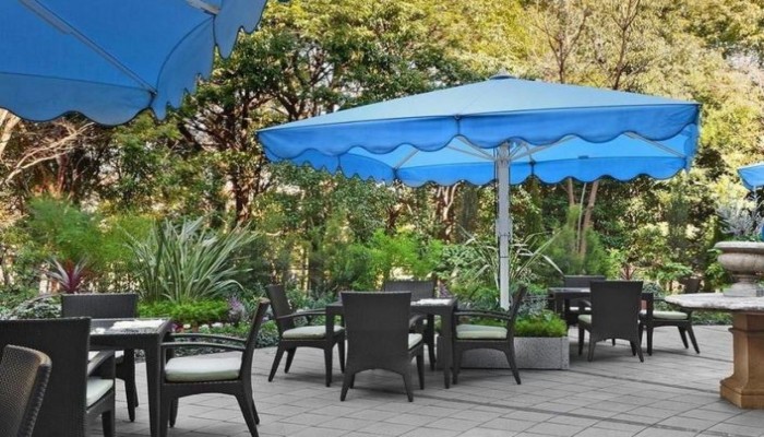 Hotel The Westin Tokyo poza 12