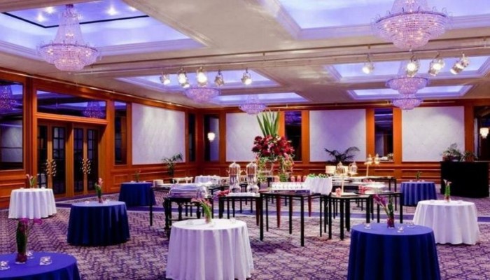 Hotel The Westin Tokyo poza 7