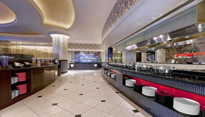Hotel The Westin Tokyo poza 8
