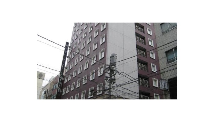 Hotel Villa Fontaine Tokyo Hatchobori poza 0