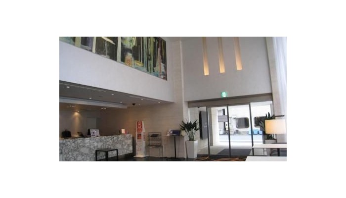 Hotel Villa Fontaine Tokyo Hatchobori poza 12