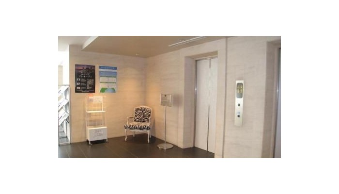 Hotel Villa Fontaine Tokyo Hatchobori poza 27