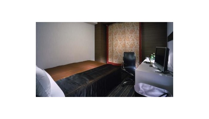 Hotel Villa Fontaine Tokyo Hatchobori poza 7