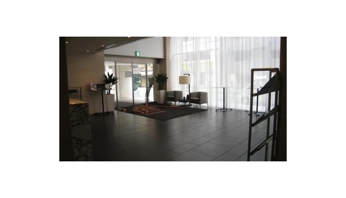 Hotel Villa Fontaine Tokyo Hatchobori poza 19