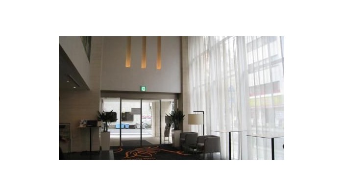 Hotel Villa Fontaine Tokyo Hatchobori poza 13